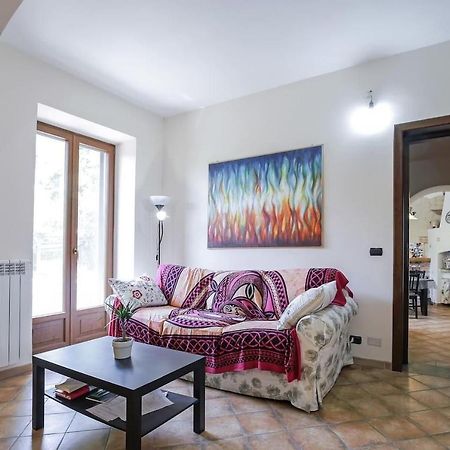 Casaventre Lägenhet Vietri Exteriör bild